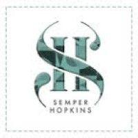 semper hopkins upholstery & interiors limited logo image