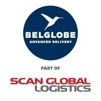 scan global logistics gmbh