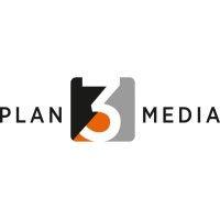 plan3media logo image