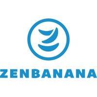 zenbanana logo image