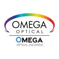 omega filters logo image