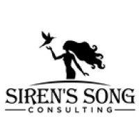 siren's song consulting logo image