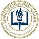 logo of Linfield Christian School