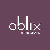 oblix restaurant logo image