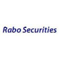 rabo securities logo image