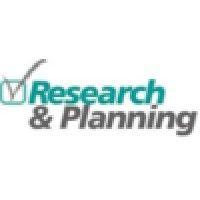 research & planning