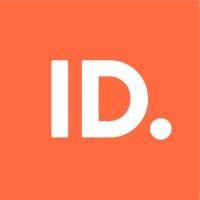 idnow logo image