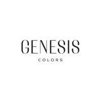 genesis colors logo image