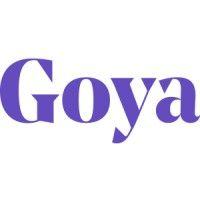 goya health logo image