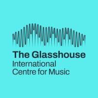 the glasshouse international centre for music logo image