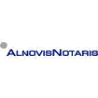 alnovisnotaris logo image