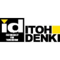 itoh denki usa inc. logo image