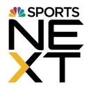 logo of Nbc Sports Next