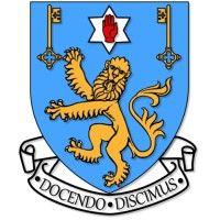 stranmillis university college, belfast logo image