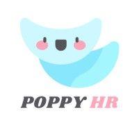 poppy hr logo image