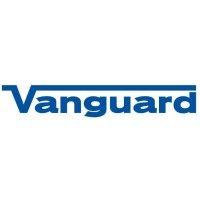 vanguard staffing