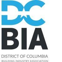 dcbia logo image