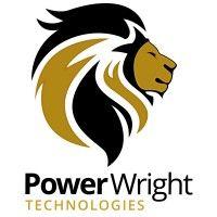 powerwright technologies logo image