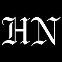 the huntington news logo image