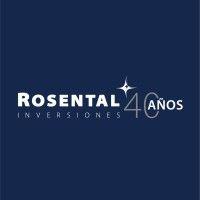 rosental inversiones logo image