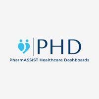 pharmassist healthcare dashboards (phd)