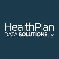 healthplan data solutions logo image