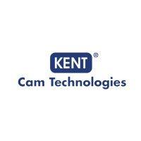 kent cam logo image