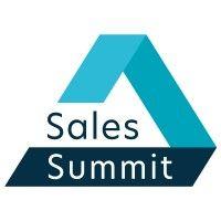 sales summit logo image