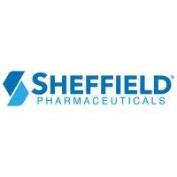 sheffield pharmaceuticals, llc logo image