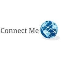 connect me logo image