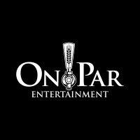 on par entertainment logo image