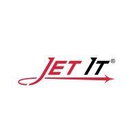 jet it logo image