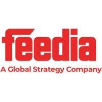 feedia logo image