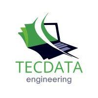 grupo tecdata engineering logo image