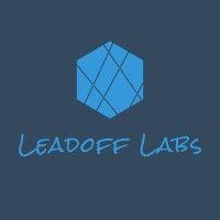 leadoff labs logo image