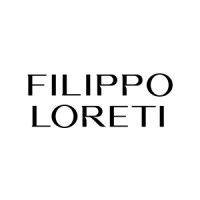 filippo loreti logo image