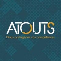 atouts groupement d'employeurs logo image