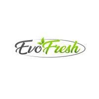 evo fresh logo image