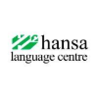 hansa language centre logo image