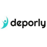 deporly logo image