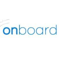 onboard aviation logo image