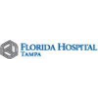 florida hospital tampa logo image