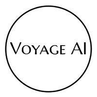 voyage ai logo image