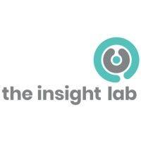 the insight lab logo image