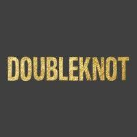 doubleknot creative logo image