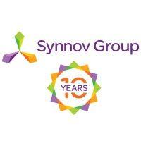 synnov group, inc. logo image