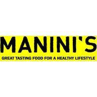 manini's llc logo image