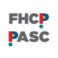 food, health & consumer products of canada fhcp logo image