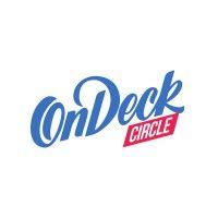 ondeck circle logo image