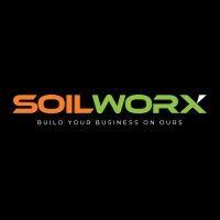 soilworx logo image